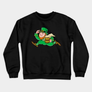 Beerpoly Crewneck Sweatshirt